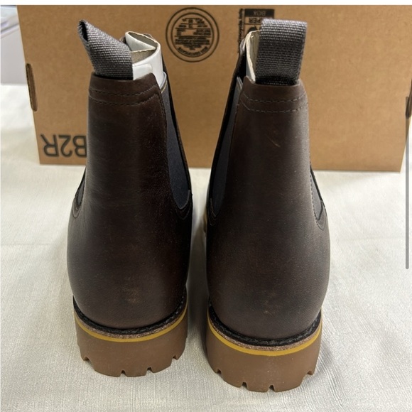 Chaco fields women’s boots - Picture 5 of 9